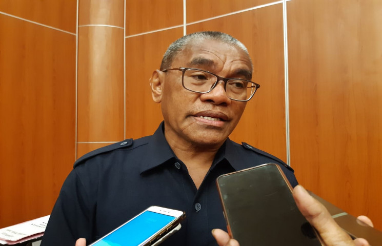 BBPOM : 18 Pemda Siap Sertifikasi Produk Lokal Untuk PON